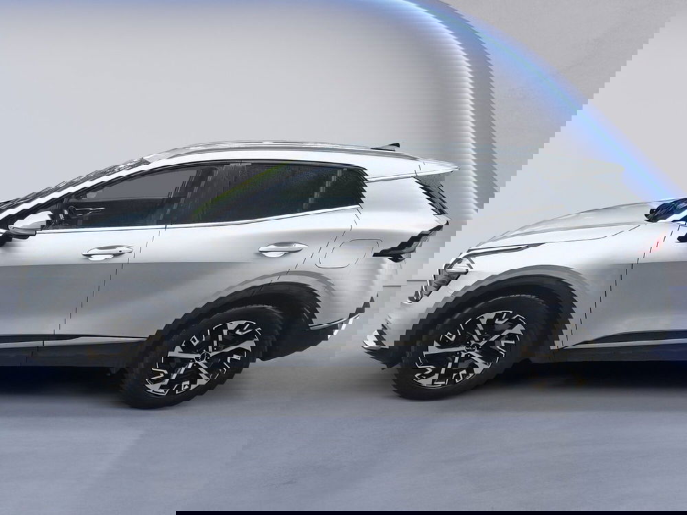 Kia Sportage usata a Padova (9)