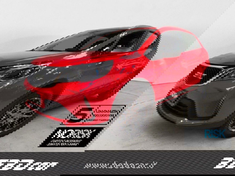 Emc Quattro nuova a Torino