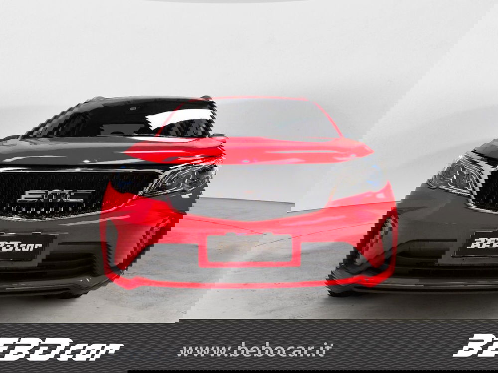 Emc Quattro nuova a Torino (2)