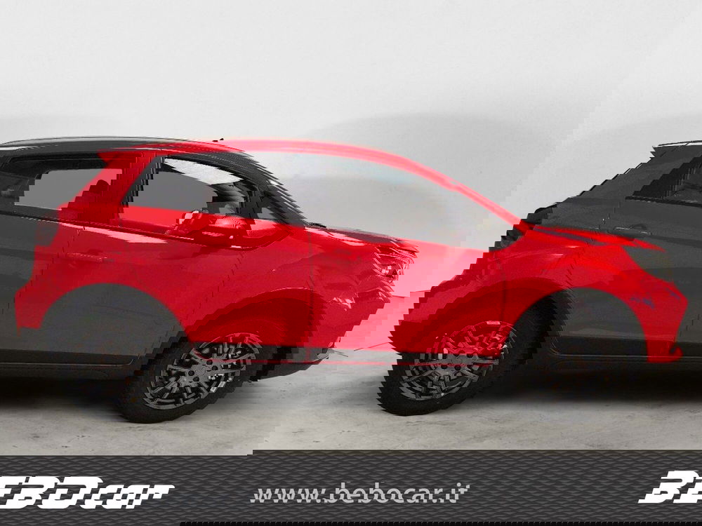 Emc Quattro nuova a Torino (4)