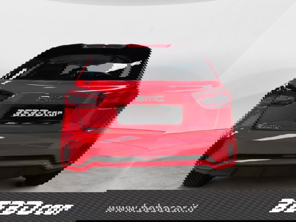 Emc Quattro nuova a Torino (5)