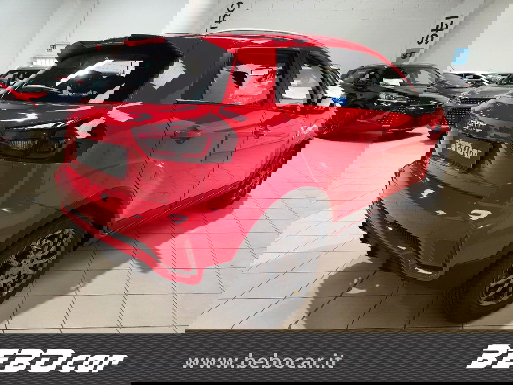 Emc Quattro nuova a Torino (6)