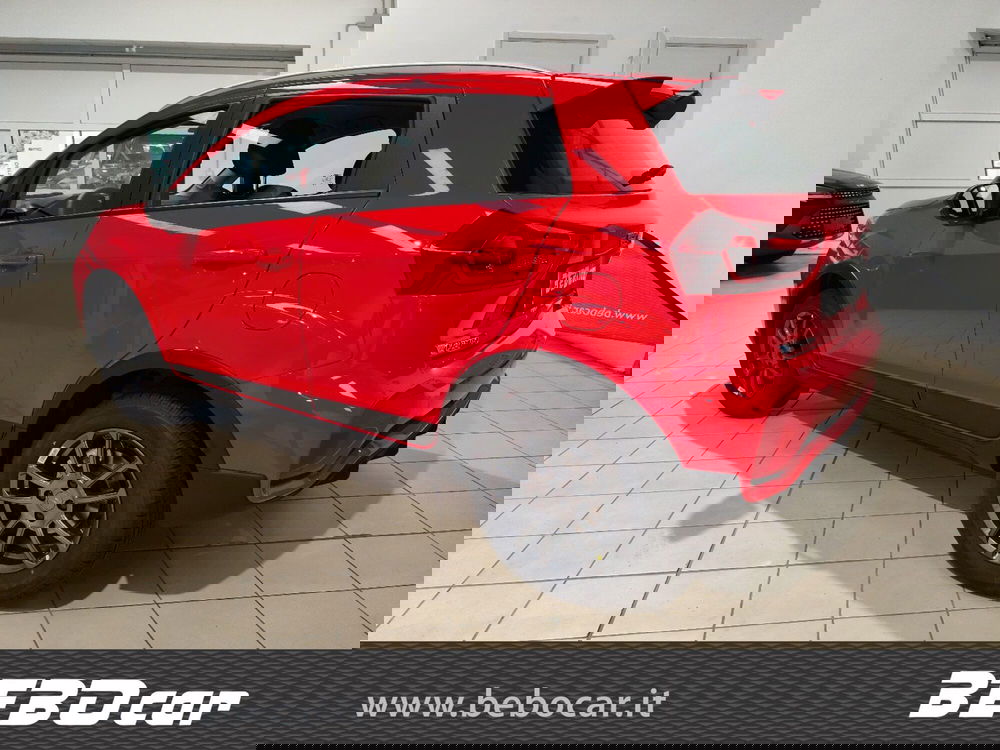 Emc Quattro nuova a Torino (7)