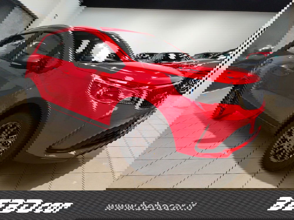 Emc Quattro nuova a Torino (8)