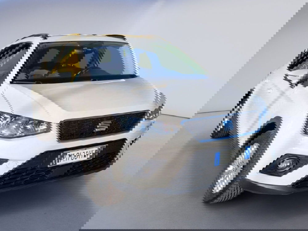 SEAT Arona usata a Padova