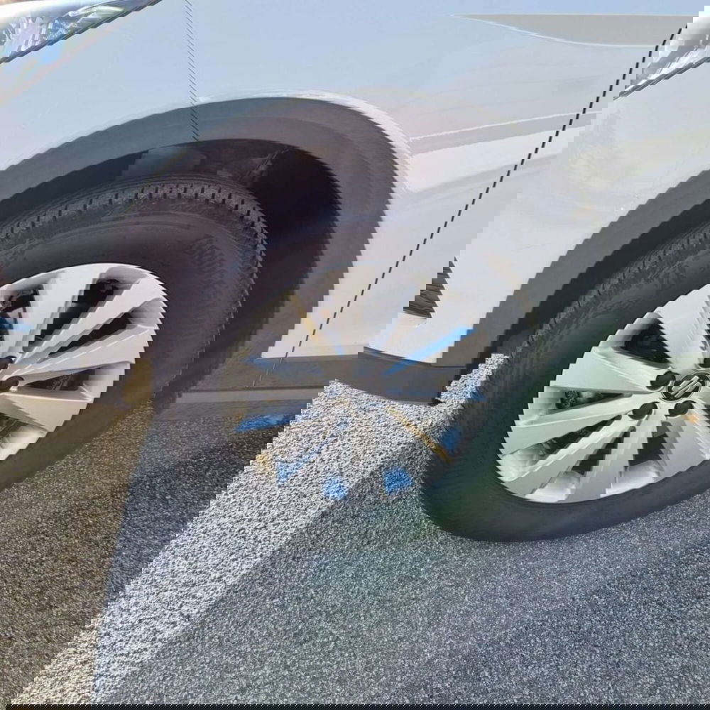 SEAT Arona usata a Padova (12)