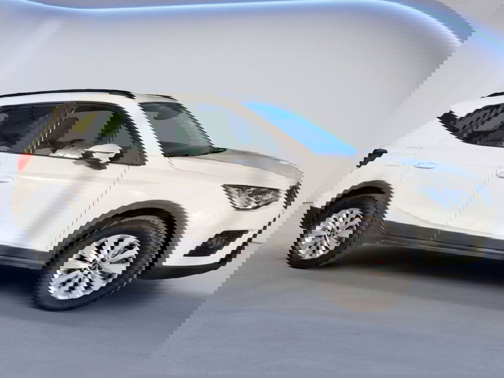 SEAT Arona usata a Padova (3)