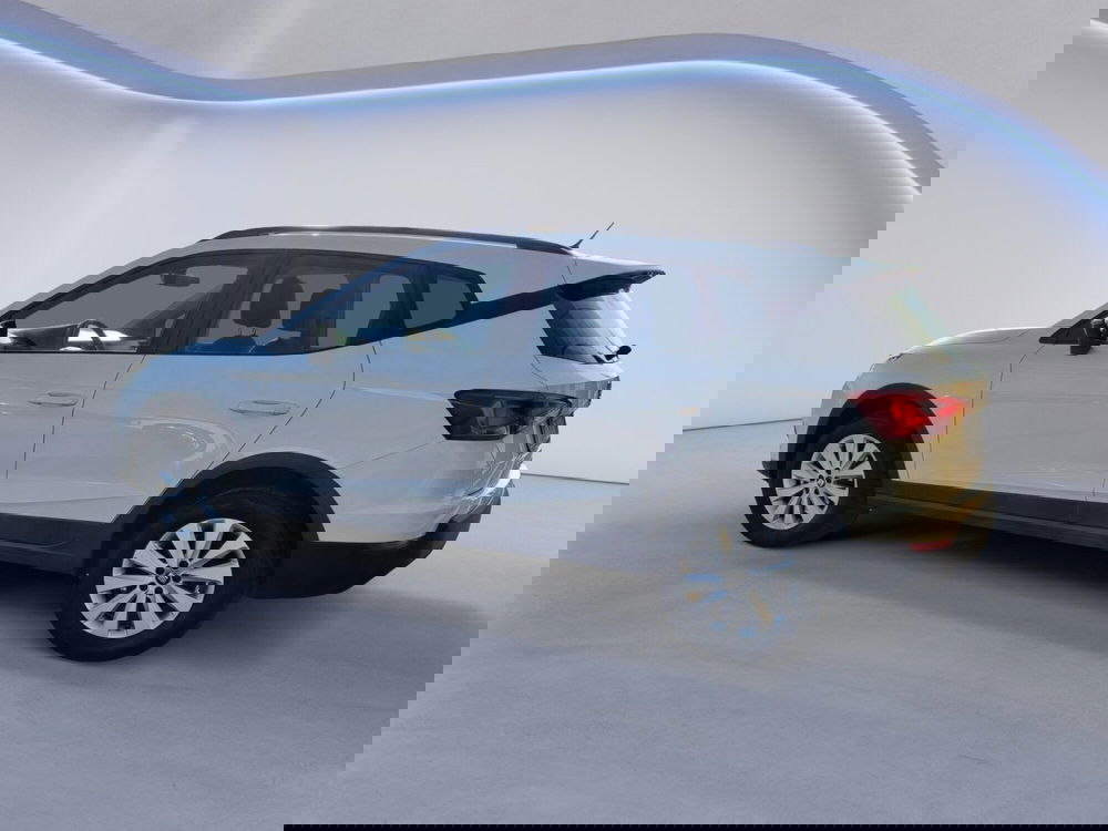 SEAT Arona usata a Padova (9)