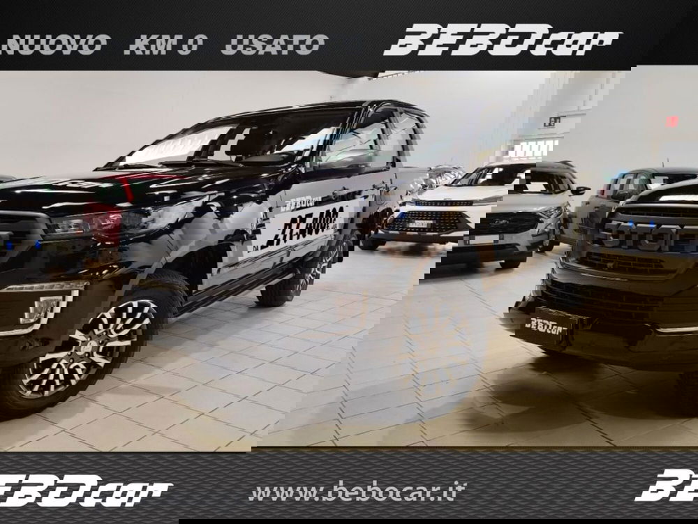 Foton Tunland nuova a Torino