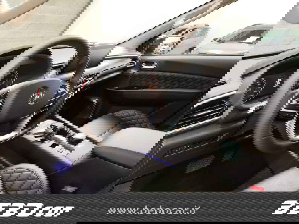 Foton Tunland nuova a Torino (12)