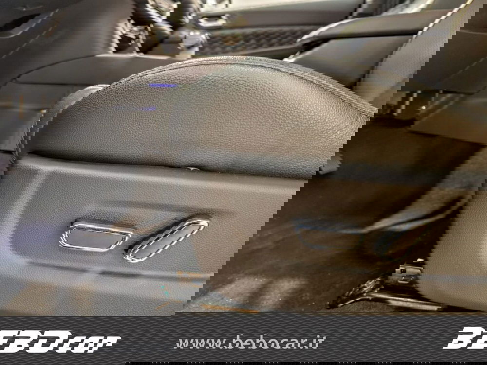 Foton Tunland nuova a Torino (13)