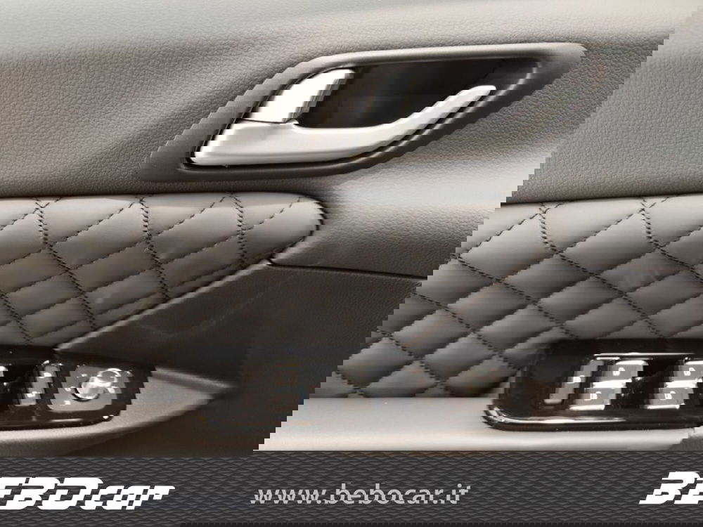 Foton Tunland nuova a Torino (17)