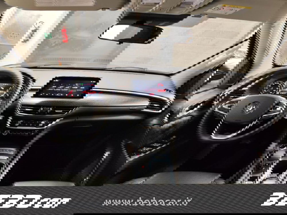 Foton Tunland nuova a Torino (18)