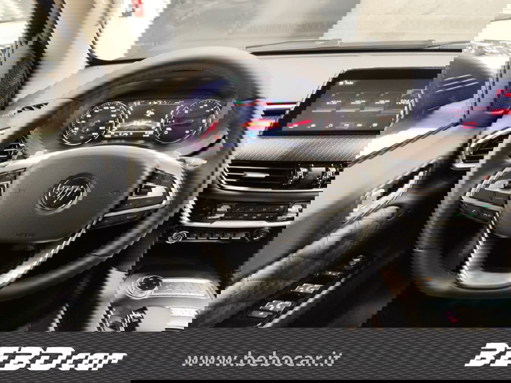 Foton Tunland nuova a Torino (19)