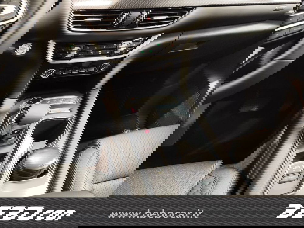 Foton Tunland nuova a Torino (20)