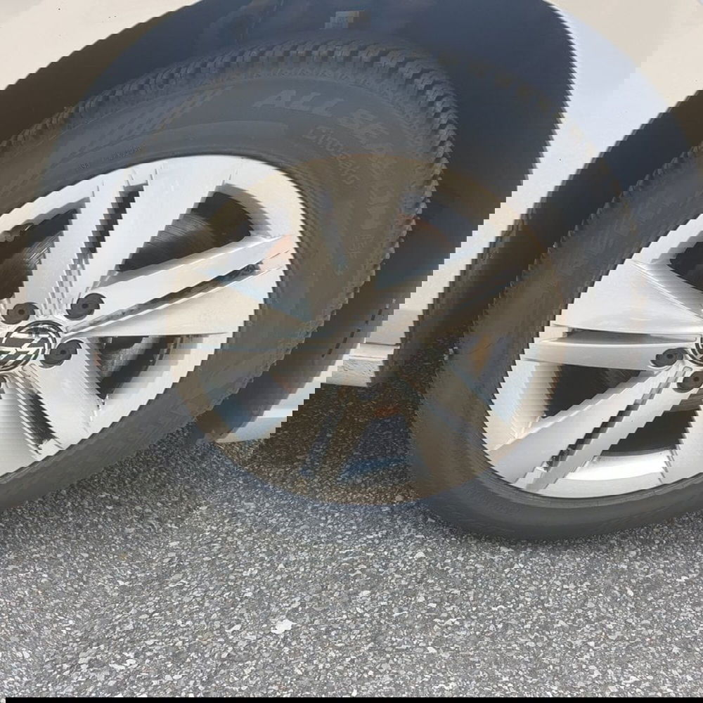 Volkswagen Golf usata a Padova (10)