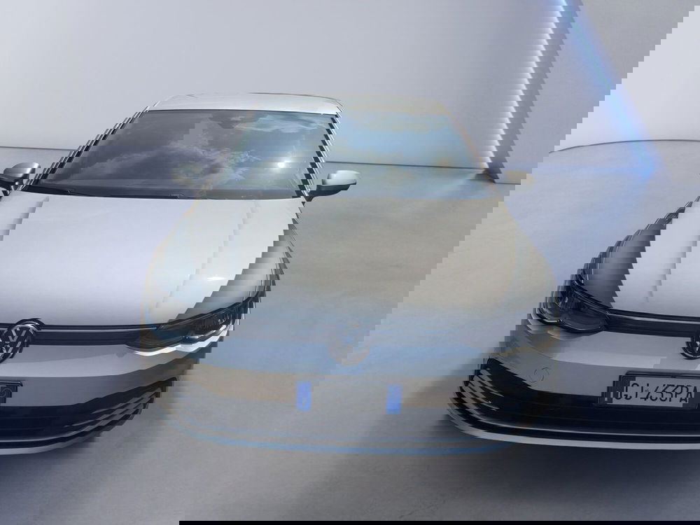 Volkswagen Golf usata a Padova (2)