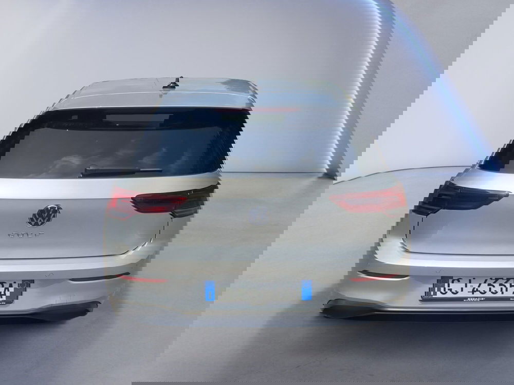 Volkswagen Golf usata a Padova (3)