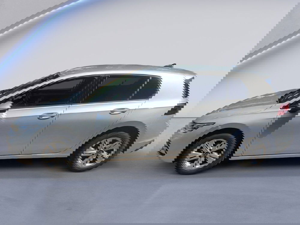 Volkswagen Golf usata a Padova (6)