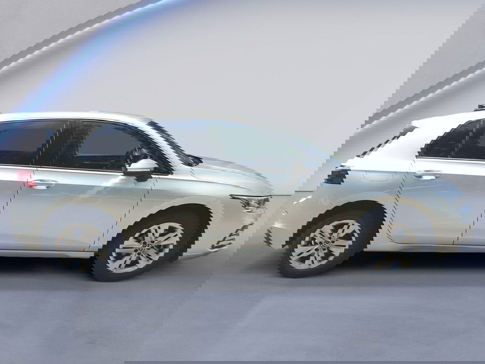 Volkswagen Golf usata a Padova (7)