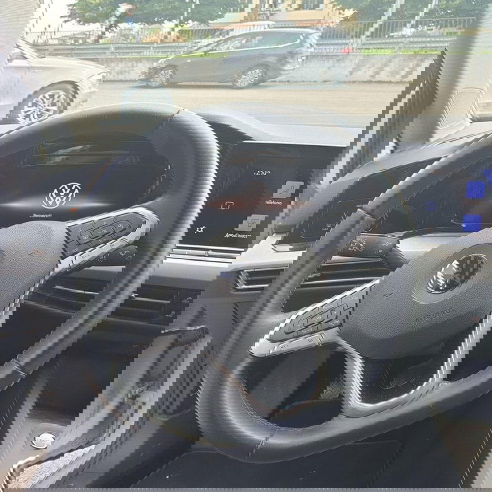 Volkswagen Golf usata a Padova (8)