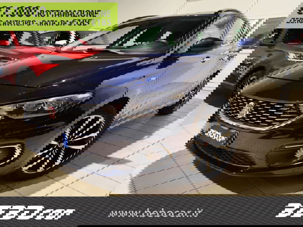 Fiat Tipo Station Wagon usata a Torino