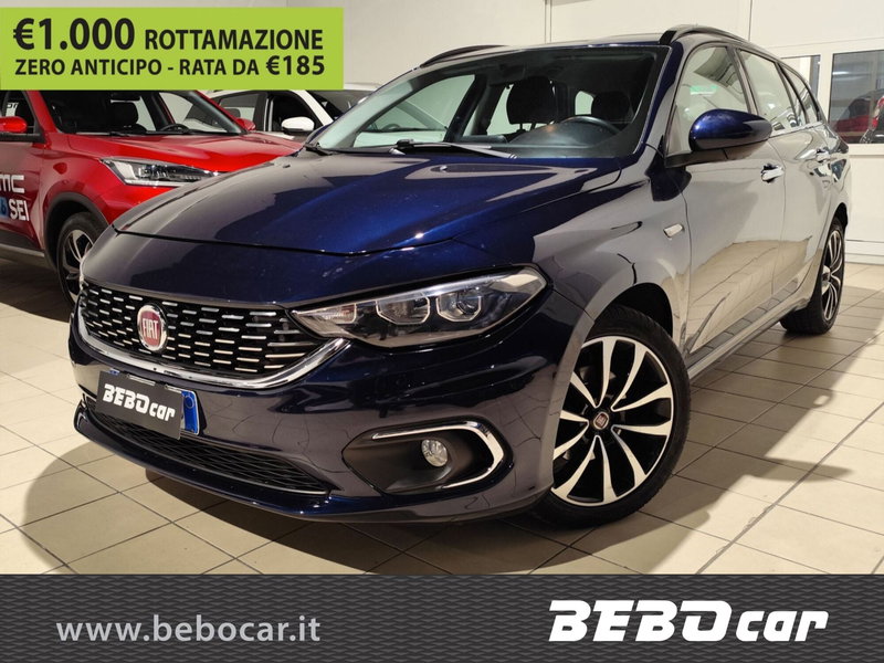 Fiat Tipo Station Wagon usata a Torino