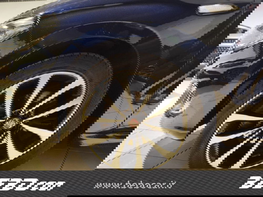 Fiat Tipo Station Wagon usata a Torino (10)