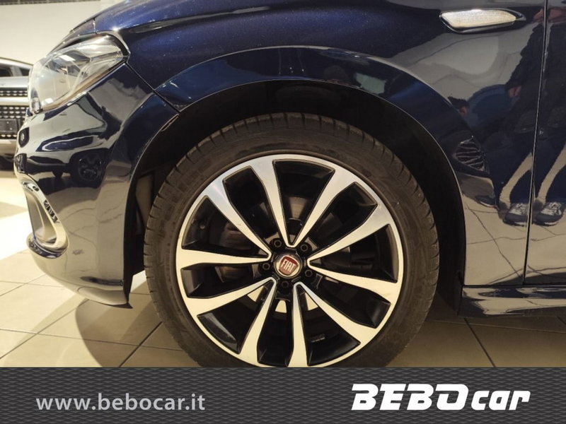 Fiat Tipo Station Wagon usata a Torino (10)