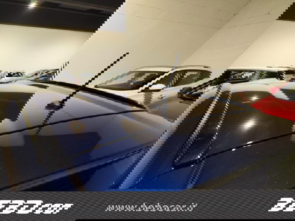 Fiat Tipo Station Wagon usata a Torino (11)