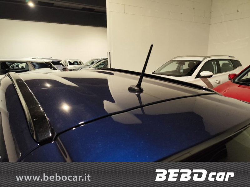 Fiat Tipo Station Wagon usata a Torino (11)