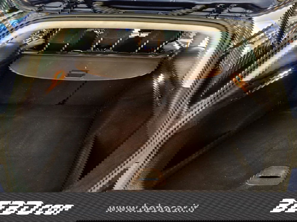 Fiat Tipo Station Wagon usata a Torino (12)