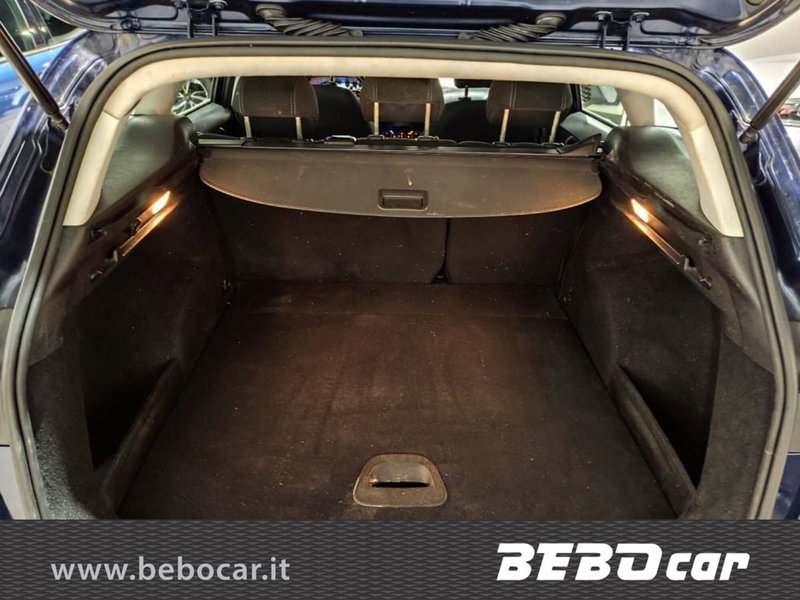 Fiat Tipo Station Wagon usata a Torino (12)