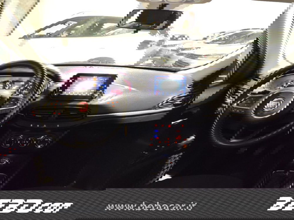 Fiat Tipo Station Wagon usata a Torino (13)