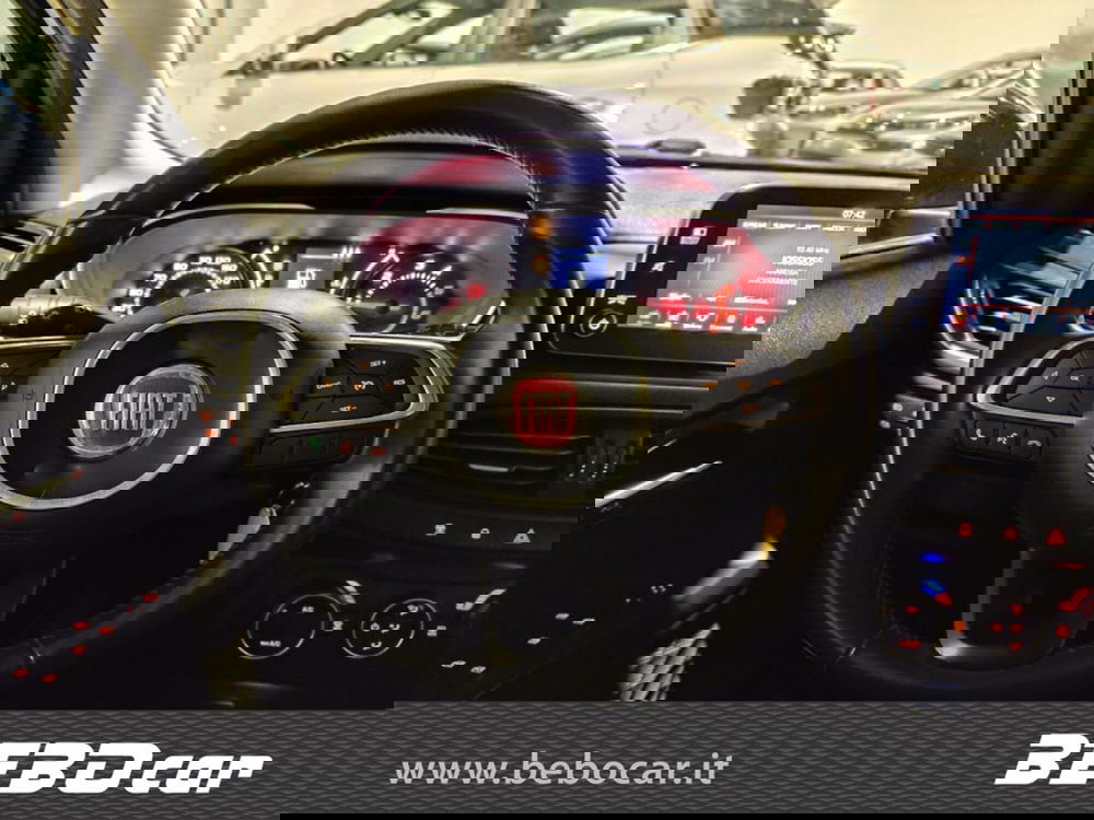 Fiat Tipo Station Wagon usata a Torino (14)