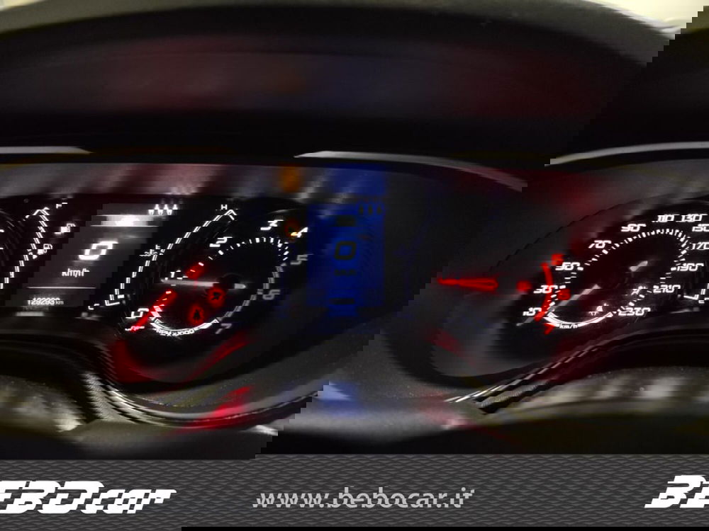 Fiat Tipo Station Wagon usata a Torino (15)