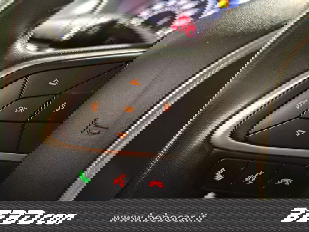 Fiat Tipo Station Wagon usata a Torino (17)