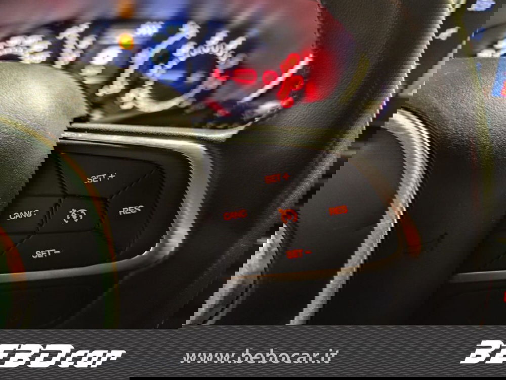 Fiat Tipo Station Wagon usata a Torino (18)