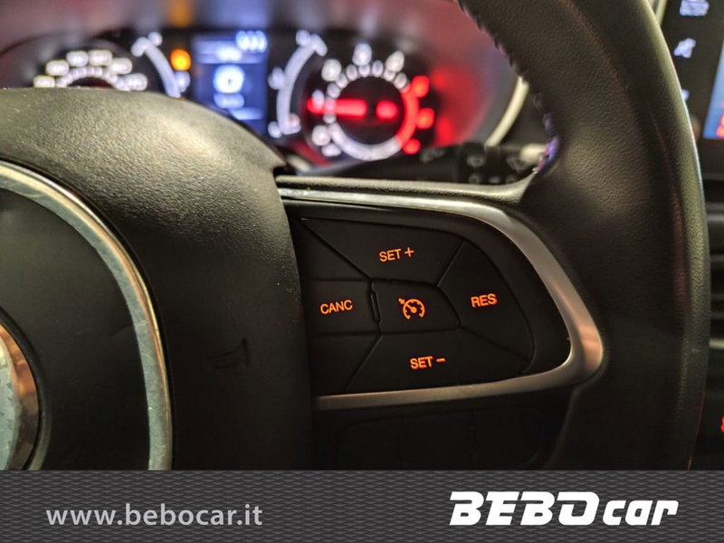 Fiat Tipo Station Wagon usata a Torino (18)