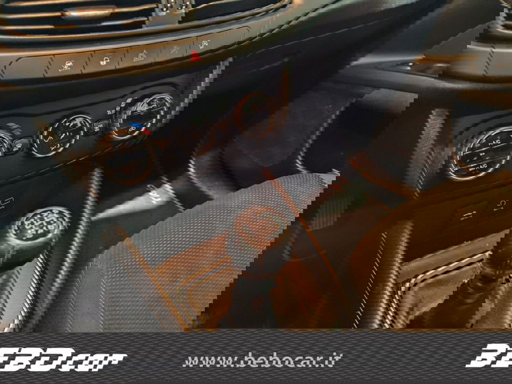 Fiat Tipo Station Wagon usata a Torino (19)