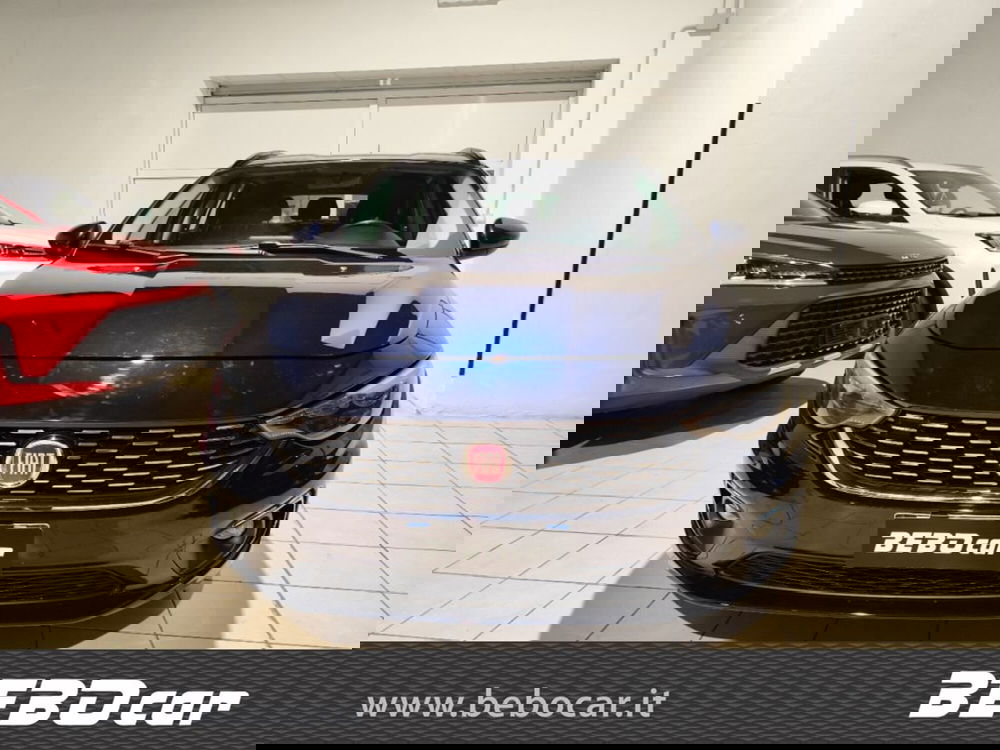 Fiat Tipo Station Wagon usata a Torino (2)