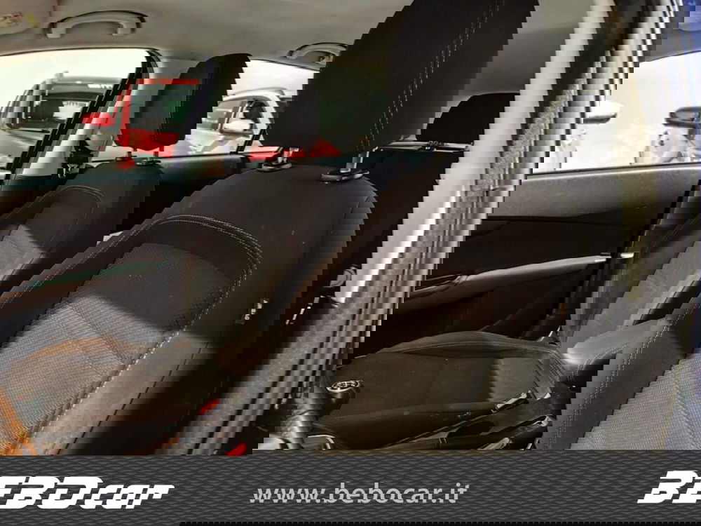 Fiat Tipo Station Wagon usata a Torino (20)