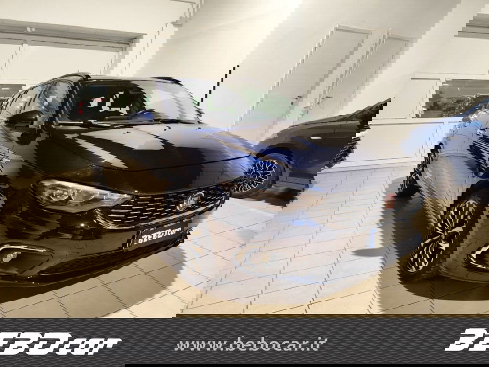 Fiat Tipo Station Wagon usata a Torino (3)