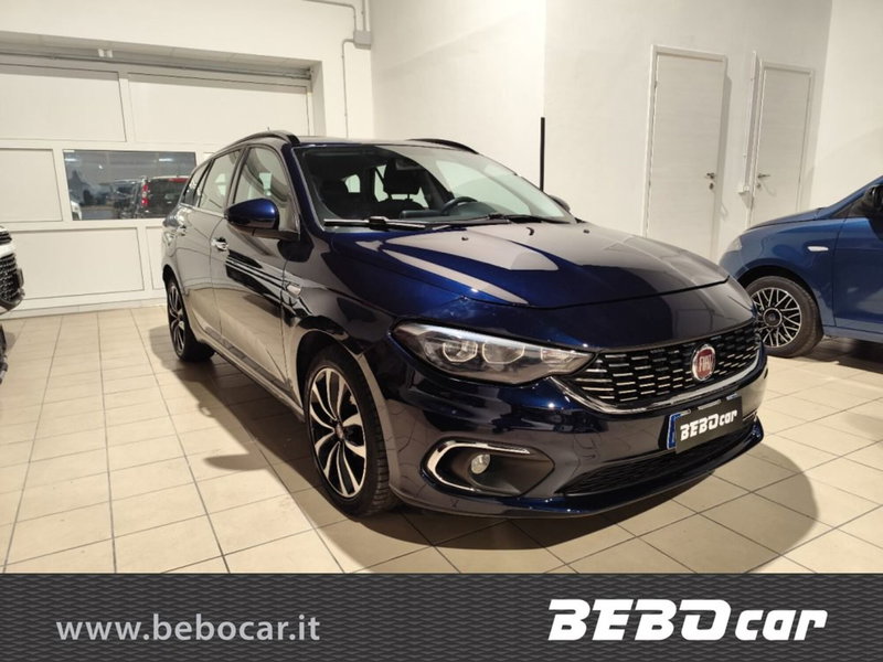Fiat Tipo Station Wagon usata a Torino (3)