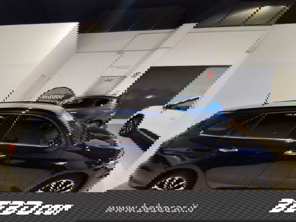 Fiat Tipo Station Wagon usata a Torino (4)