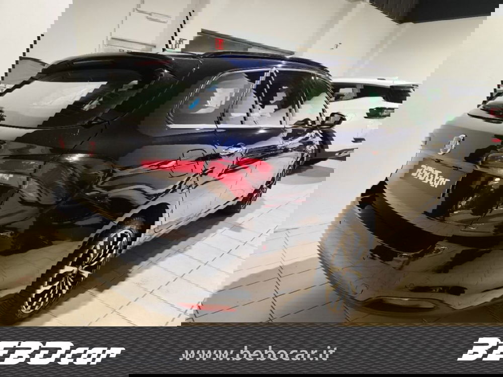 Fiat Tipo Station Wagon usata a Torino (5)