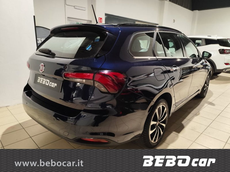 Fiat Tipo Station Wagon usata a Torino (5)