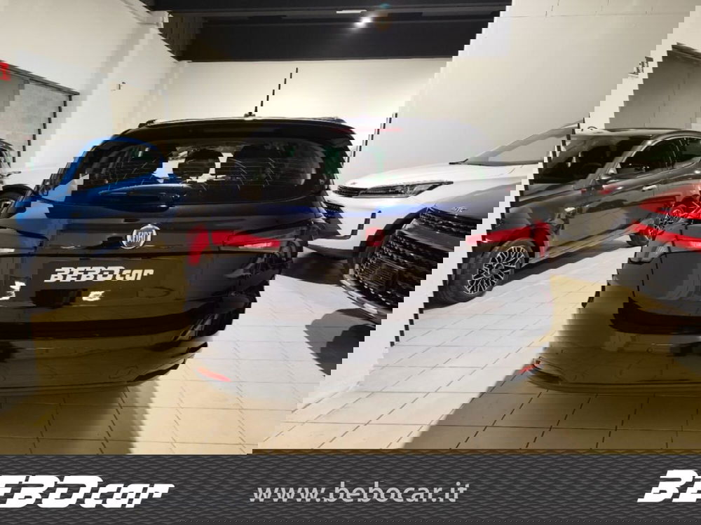 Fiat Tipo Station Wagon usata a Torino (6)