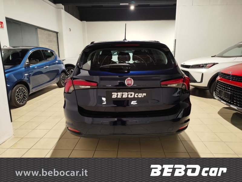 Fiat Tipo Station Wagon usata a Torino (6)