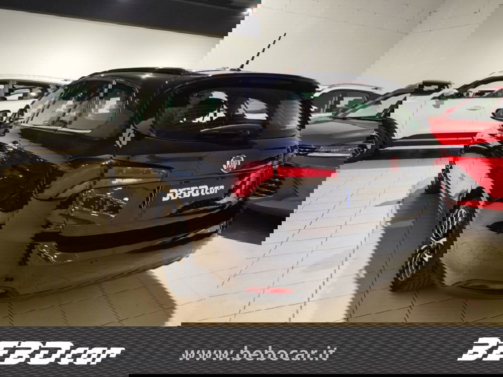 Fiat Tipo Station Wagon usata a Torino (7)
